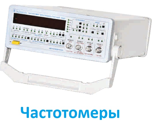 Частотомеры